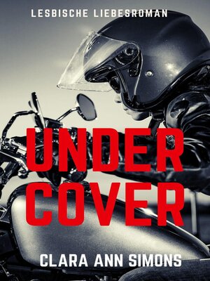 cover image of Undercover